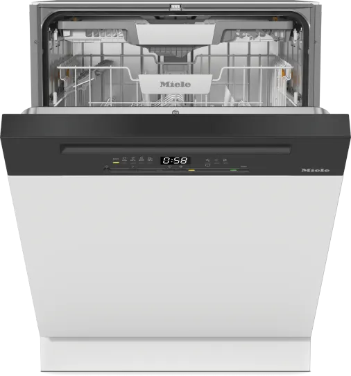 Miele G 5811 SCi Active Plus Obsidiánová čierna