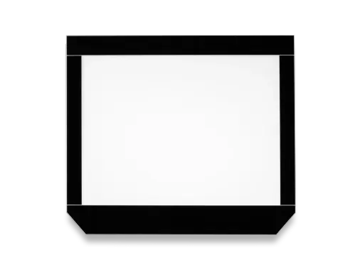 Miele Priezor, sklo Clean, OBSW 60/XL pre rúry na pečenie 10238410