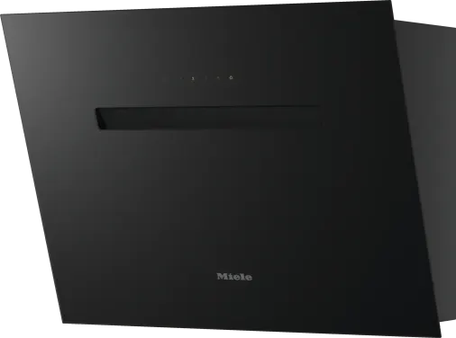 Miele DAH 1650 Active Obsidiánová čierna