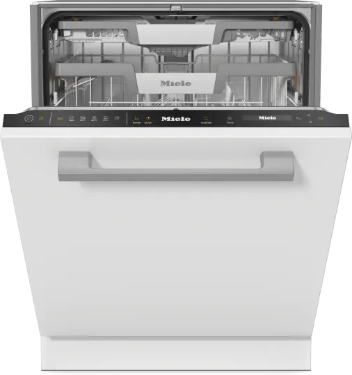 Miele G 7651 SCVi AutoDos Obsidiánová čierna