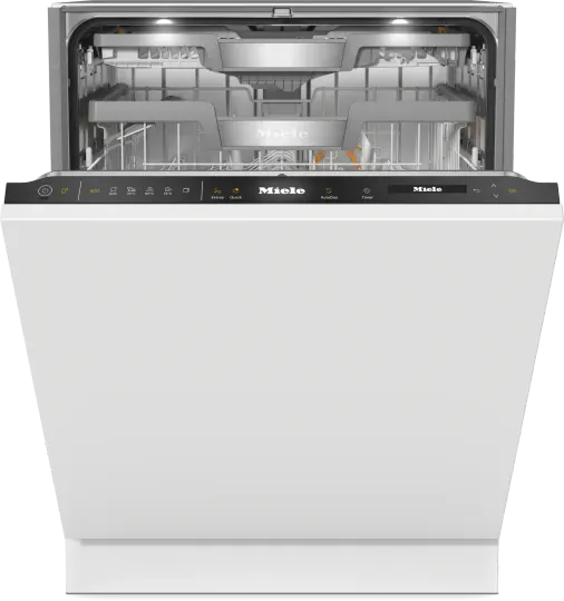 Miele G 7790 SCVi AutoDos K2O Obsidiánová čierna