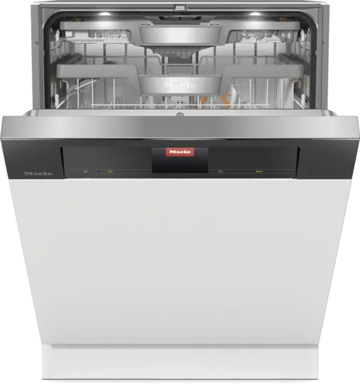 Miele G 7930 SCi AutoDos Obsidiánová čierna