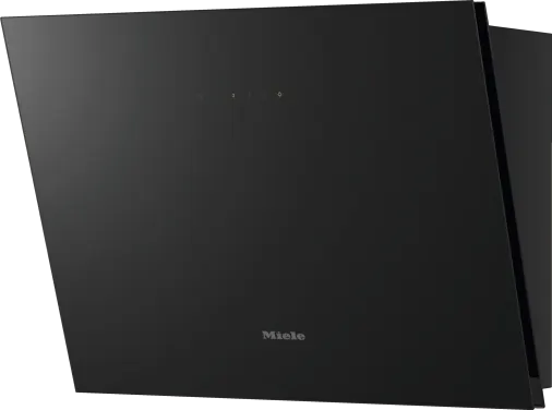 Miele DAH 2660 Escala Obsidiánová čierna