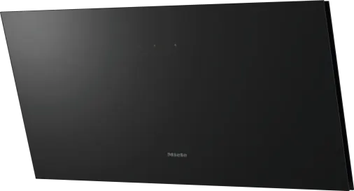 Miele DAH 2960 Escala Obsidiánová čierna