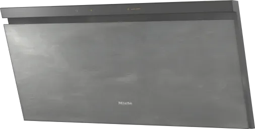 Miele DAH 4970 Sienna Vzhľad betónu