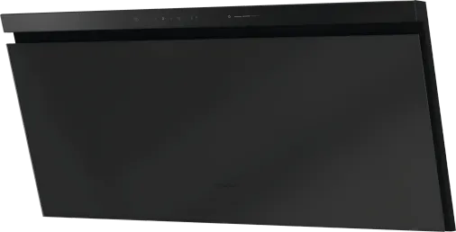 Miele DAH 4980 Sienna Obsidiánová čierna, matná