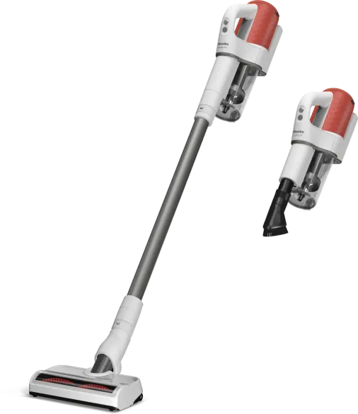 Miele Duoflex HX1 Terra červená
