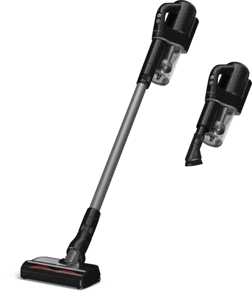 Miele Duoflex HX1 Cat & Dog Obsidiánová čierna