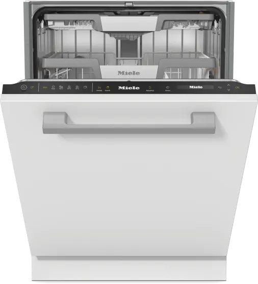 Miele G 7658 SCVi XXL AutoDos Obsidiánová čierna