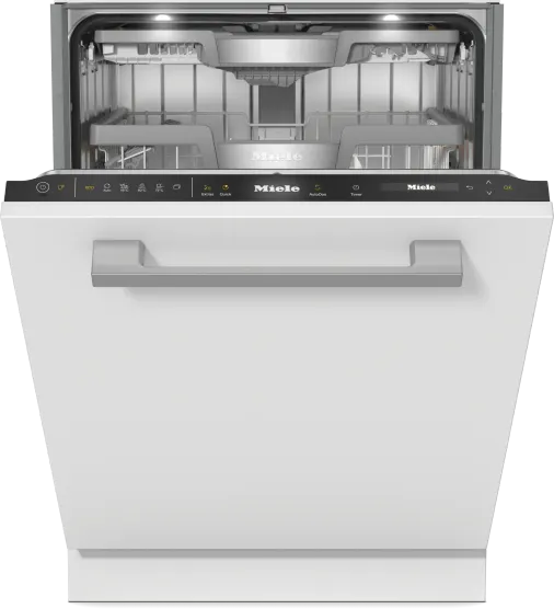 Miele G 7785 SCVi XXL AutoDos FF Obsidiánová čierna