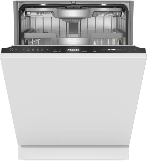 Miele G 7788 SCVi XXL AutoDos K2O FF Obsidiánová čierna