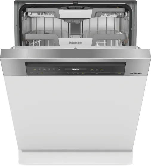 Miele G 7605 SCi XXL AutoDos Nerezová oceľ/CleanSteel