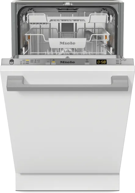 Miele G 5590 SCVi SL Active Nerezová oceľ