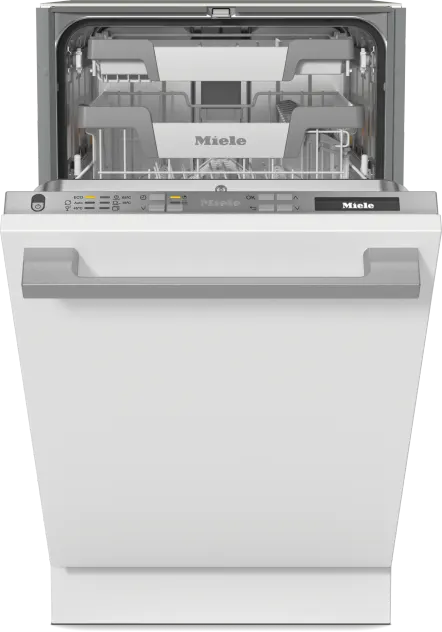 Miele G 5790 SCVi SL Nerezová oceľ
