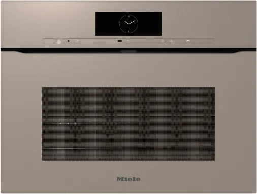 Miele H 7840 BPX Perleťová béžová