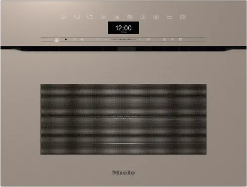 Miele H 7440 BMX Perleťová béžová