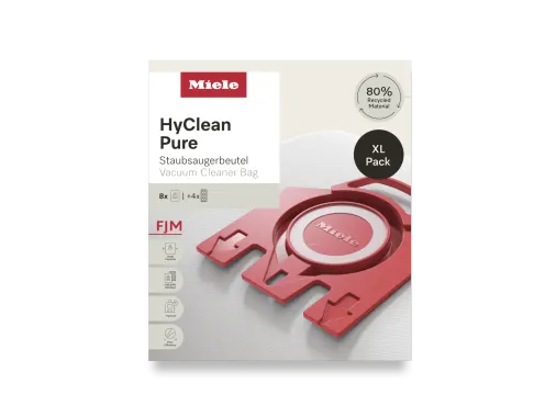 Miele 8 prachových vreciek za zvýhodnenú cenu