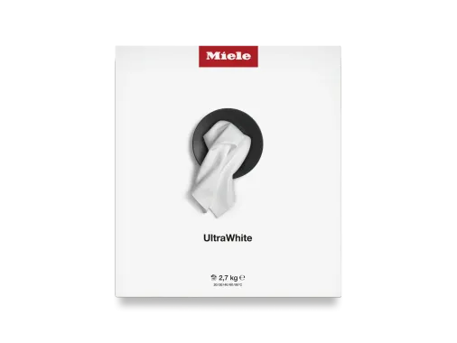 Miele UltraWhite - univerzálny (práškový) prací prostriedok 2,7 kg