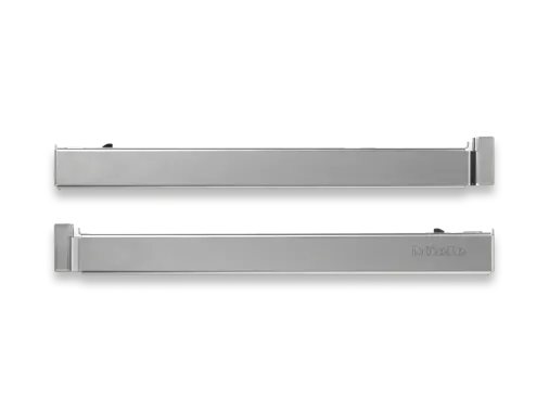 Miele Plnovýsuvné pojazdy FlexiClip pre parné rúry 10339882