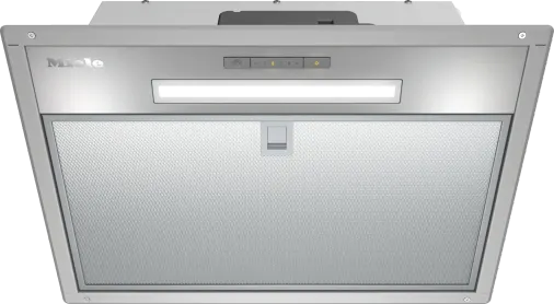 Miele DAE 1530 Nerezová oceľ