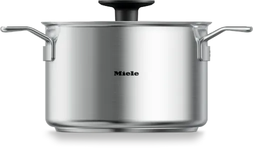 Miele Varný hrniec (20 cm/4 l)