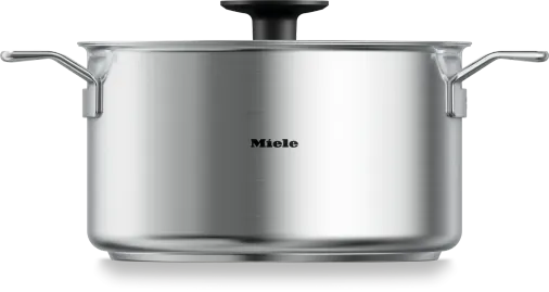 Miele Varný hrniec (24 cm/6 l)