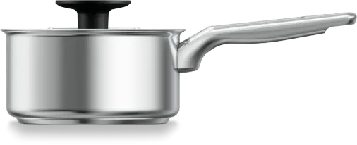 Miele Hrniec (16 cm/1,5 l)