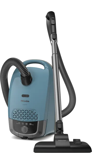Miele Guard S1 Nordic modrá
