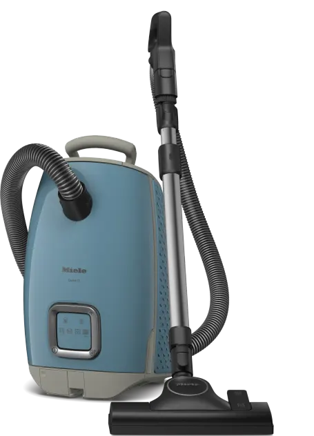 Miele Guard L1 Nordic modrá