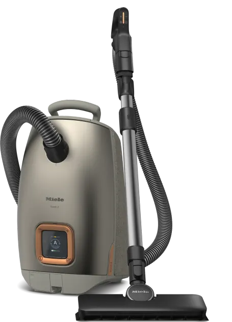 Miele Guard L1 Comfort Titánium PF