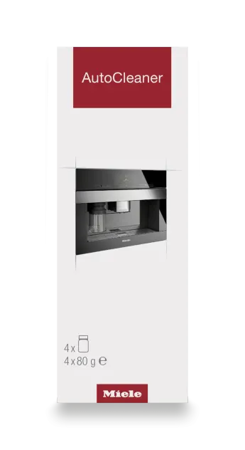 Miele AutoCleaner