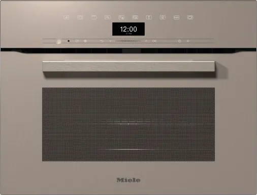 Miele H 7440 BM Perleťová béžová