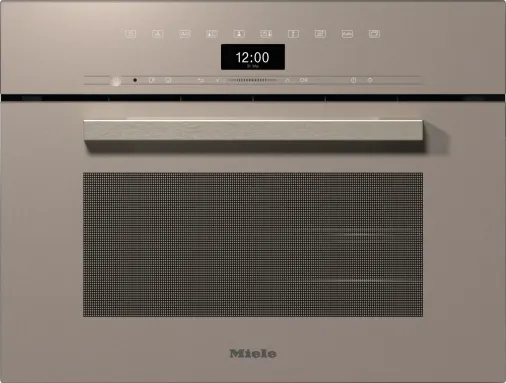 Miele DGC 7440 HC Pro Perleťová béžová