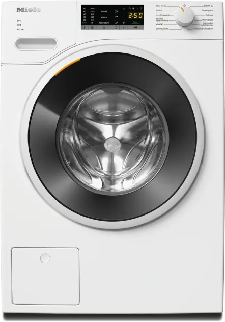Miele WWA 120 WCS 8kg Active