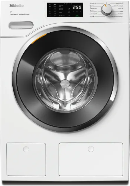 Miele WWG 880 WCS PWash&TDos&Steam