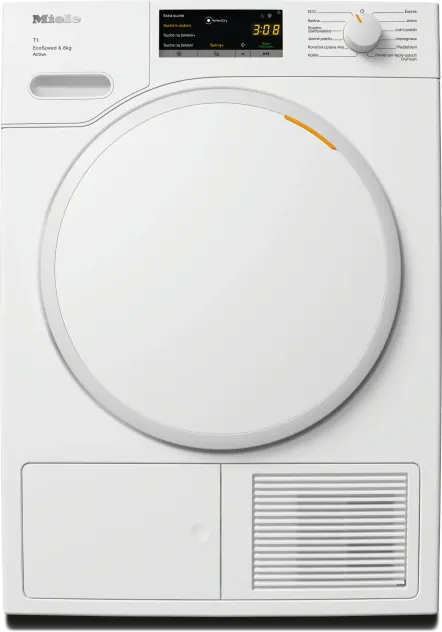 Miele TWA 520 WP 8kg Active
