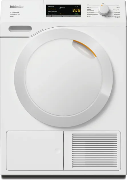Miele TEA 535 WP 8kg Active