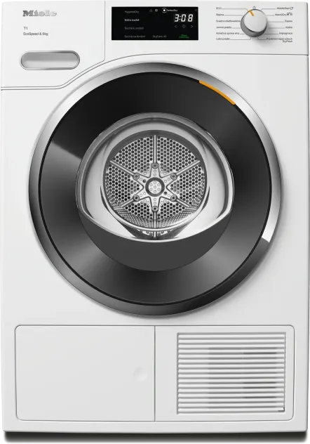 Miele TWH 780 WP EcoSpeed&9kg
