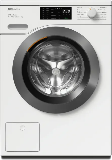 Miele WED 385 WCS PWash&Steam&9kg