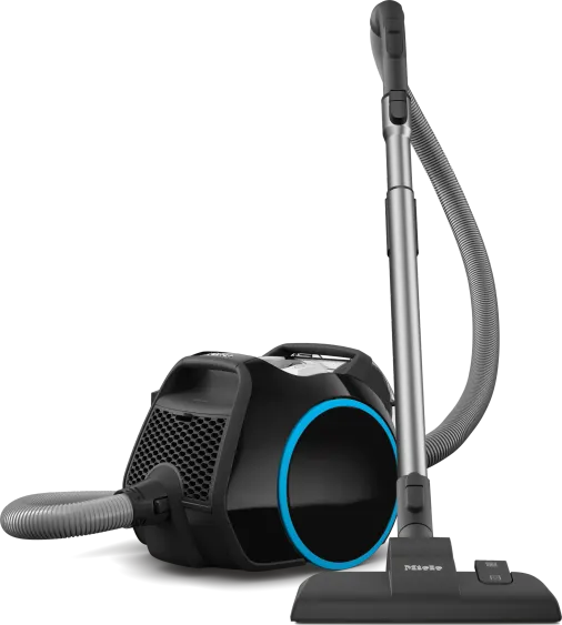 Miele Boost CX1 Blue Pulse Obsidiánová čierna