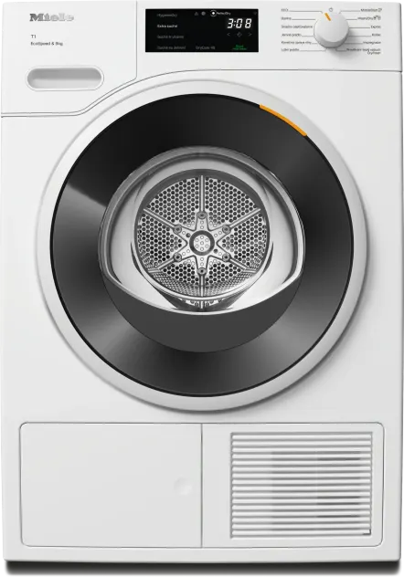 Miele TWD 640 WP EcoSpeed&9kg
