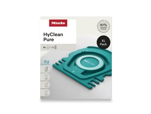 Miele 8 prachových vreciek za zvýhodnenú cenu
