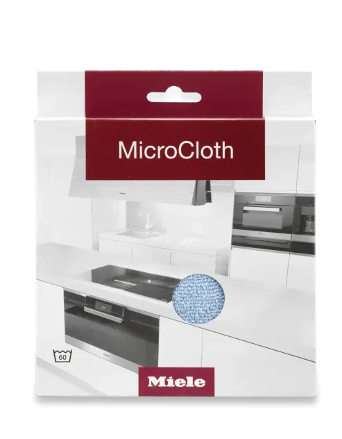 Miele Univerzálna utierka z mikrovlákna, 1 kus