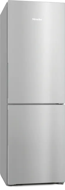 Miele KFN 4375 BD Nerezový vzhľad