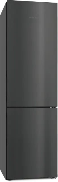 Miele KFN 4898 A-20 D Blacksteel