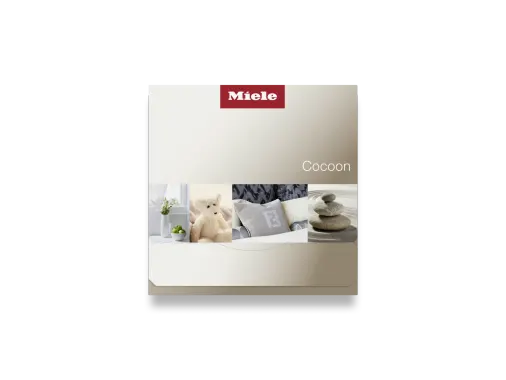 Miele Flakóny s vôňou Cocoon 12,5 ml