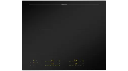 Miele KM 8565 FL MattFinish