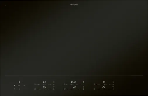 Miele KM 8685 FL MattFinish