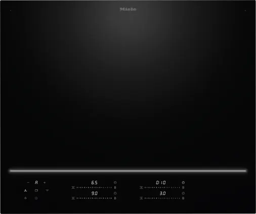 Miele KM 8765 FL Diamond