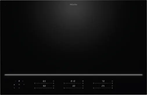 Miele KM 8885 FL Diamond&MSense